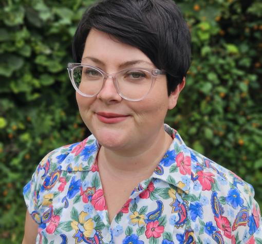 Andrea Vail