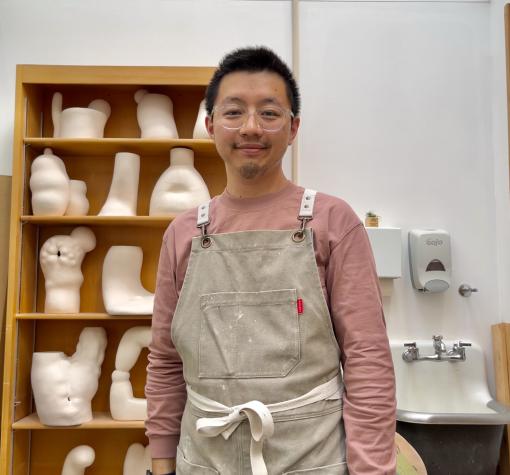 Kevin Kao