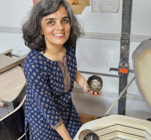 Shikha Joshi