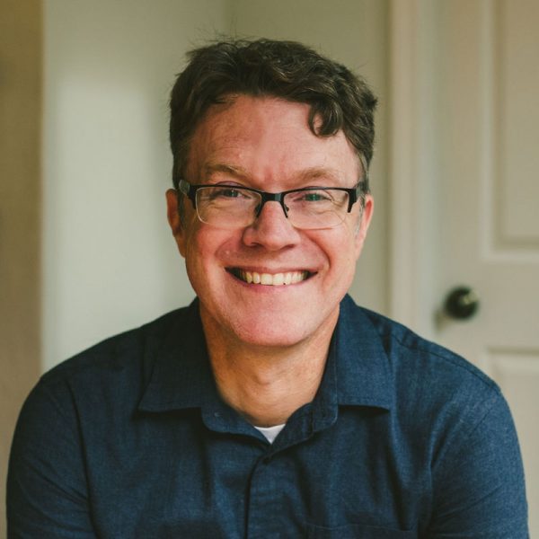 Mark Gardner