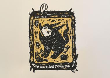 Screenprint it Like You Mean it