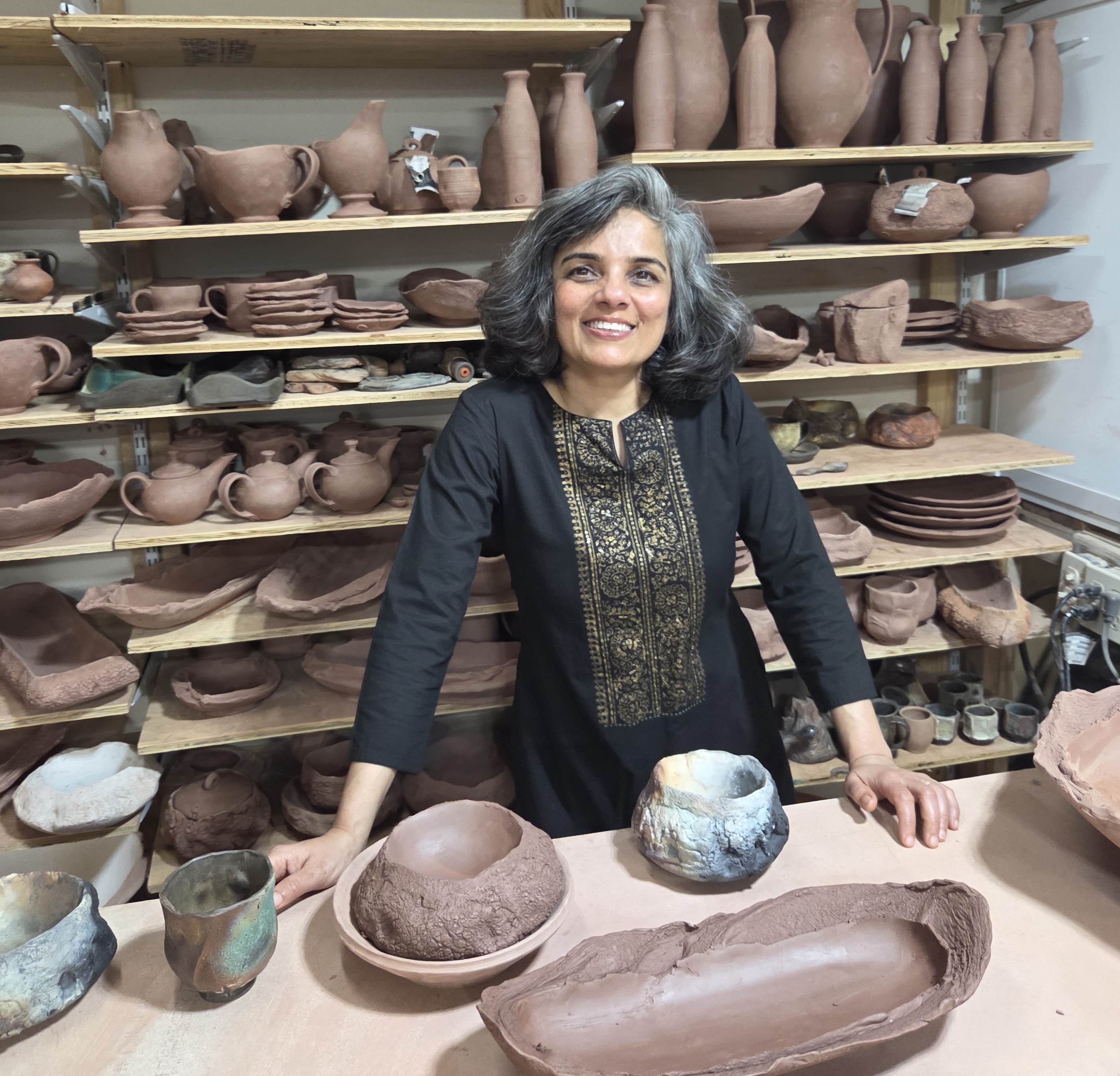 Shikha Joshi