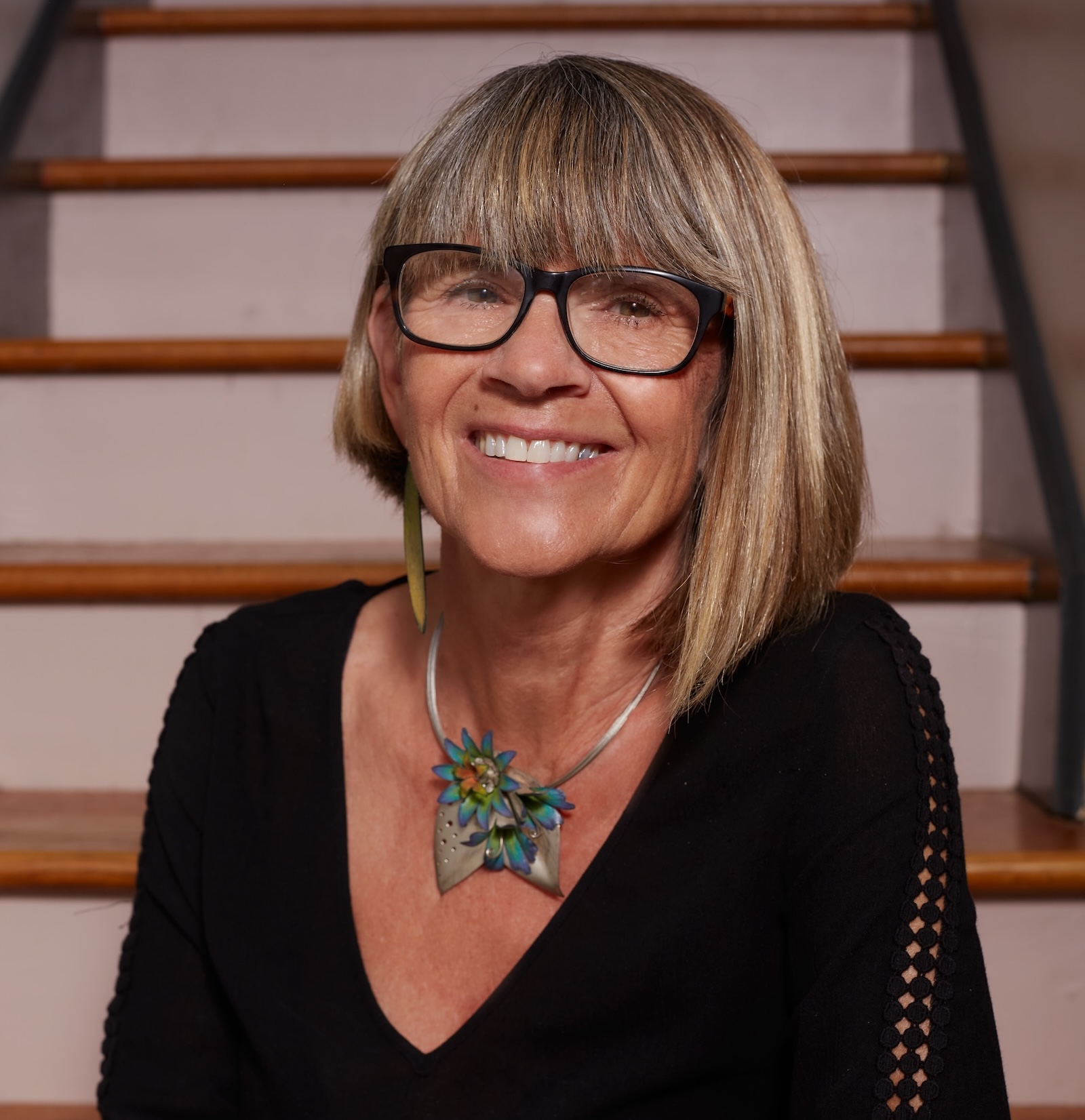 Deb Karash
