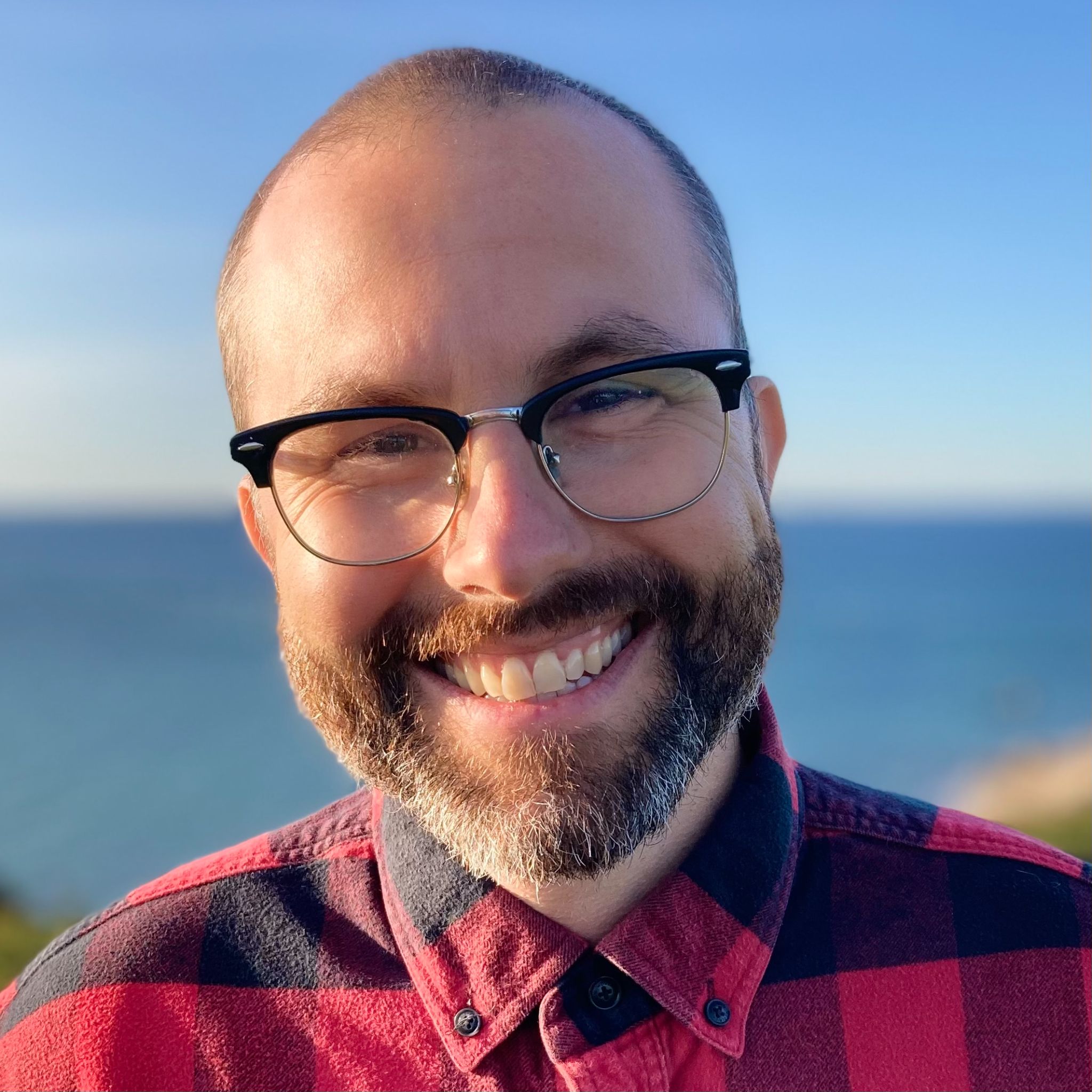 Steve Théberge