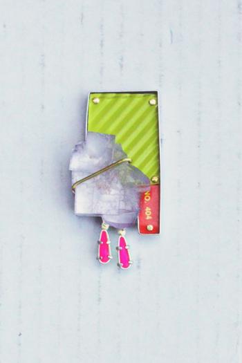 Think Outside the Gemstone: Unlocking Possibilities with Non-Trad Materials