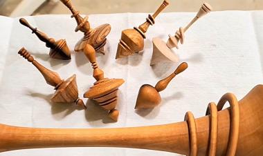 Master Woodturning: The Skew Chisel in Perspective
