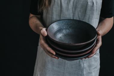 Multi-Part Vessels: From Pitchers to Jars