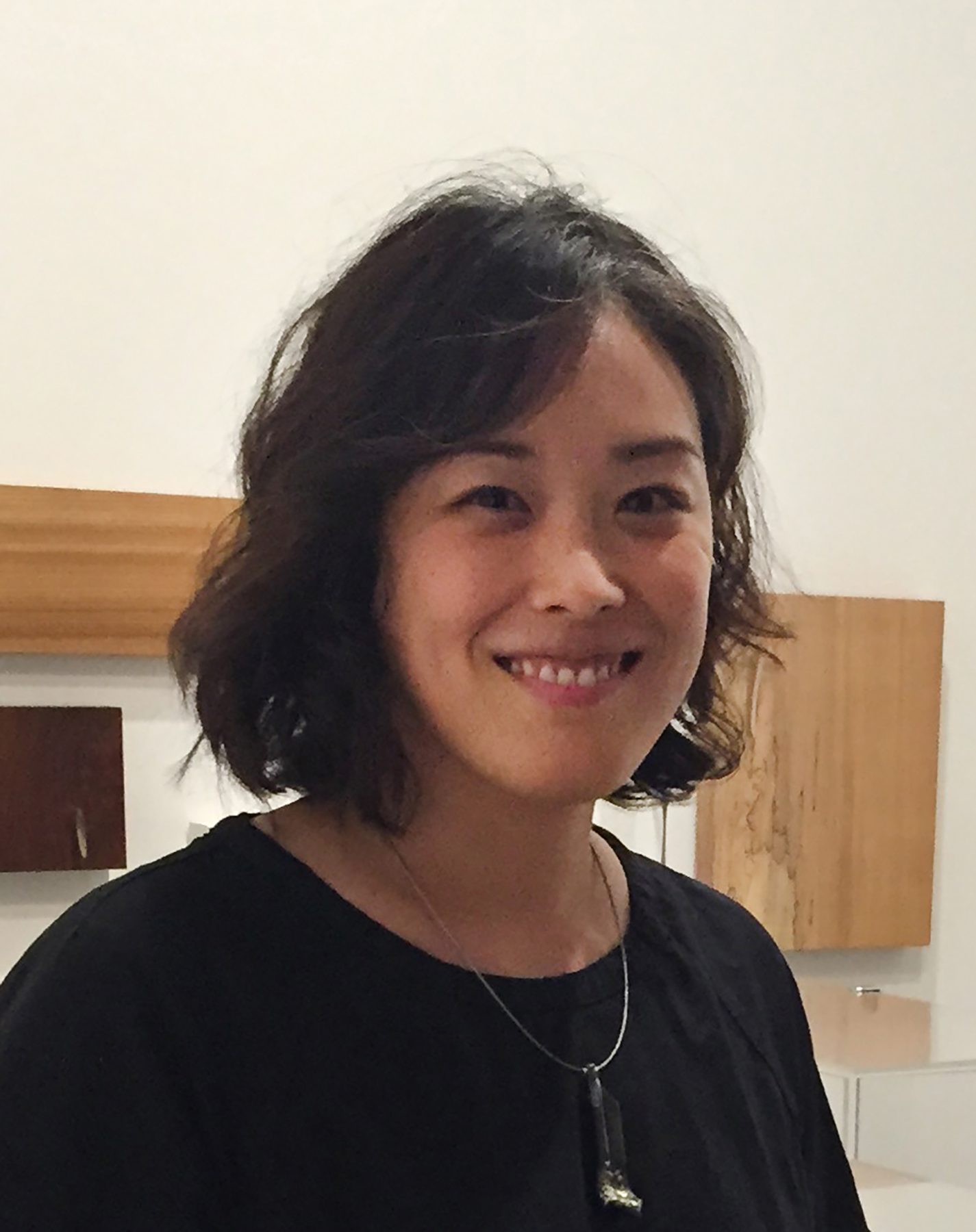 Sun Kyoung Kim