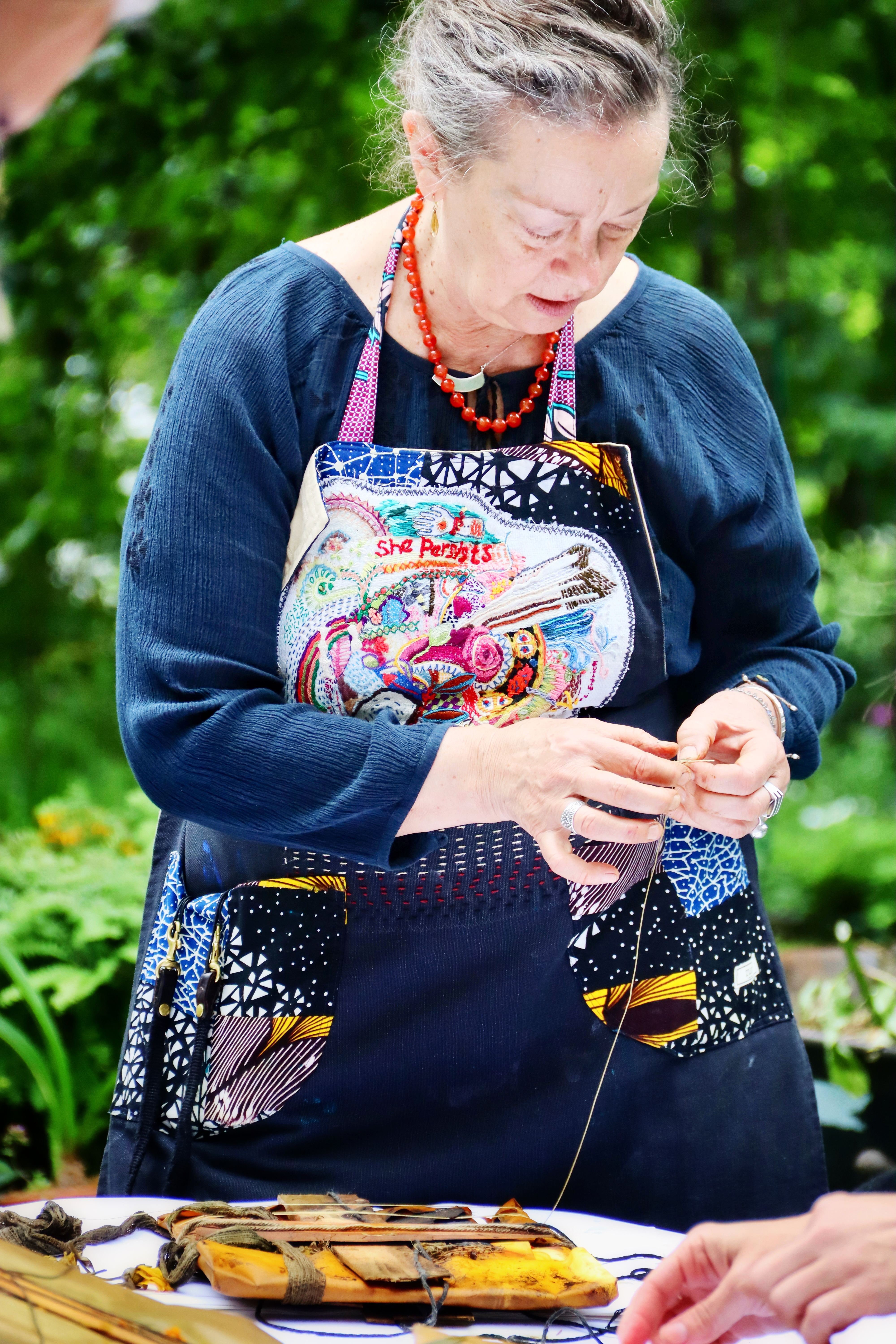 Suzi Banks Baum