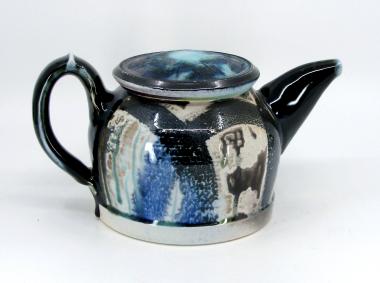 Soda Firing: Exploring Atmospheric Glaze and Surface