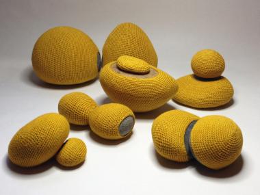 Beyond Tea Cozies: Crochet Innovations
