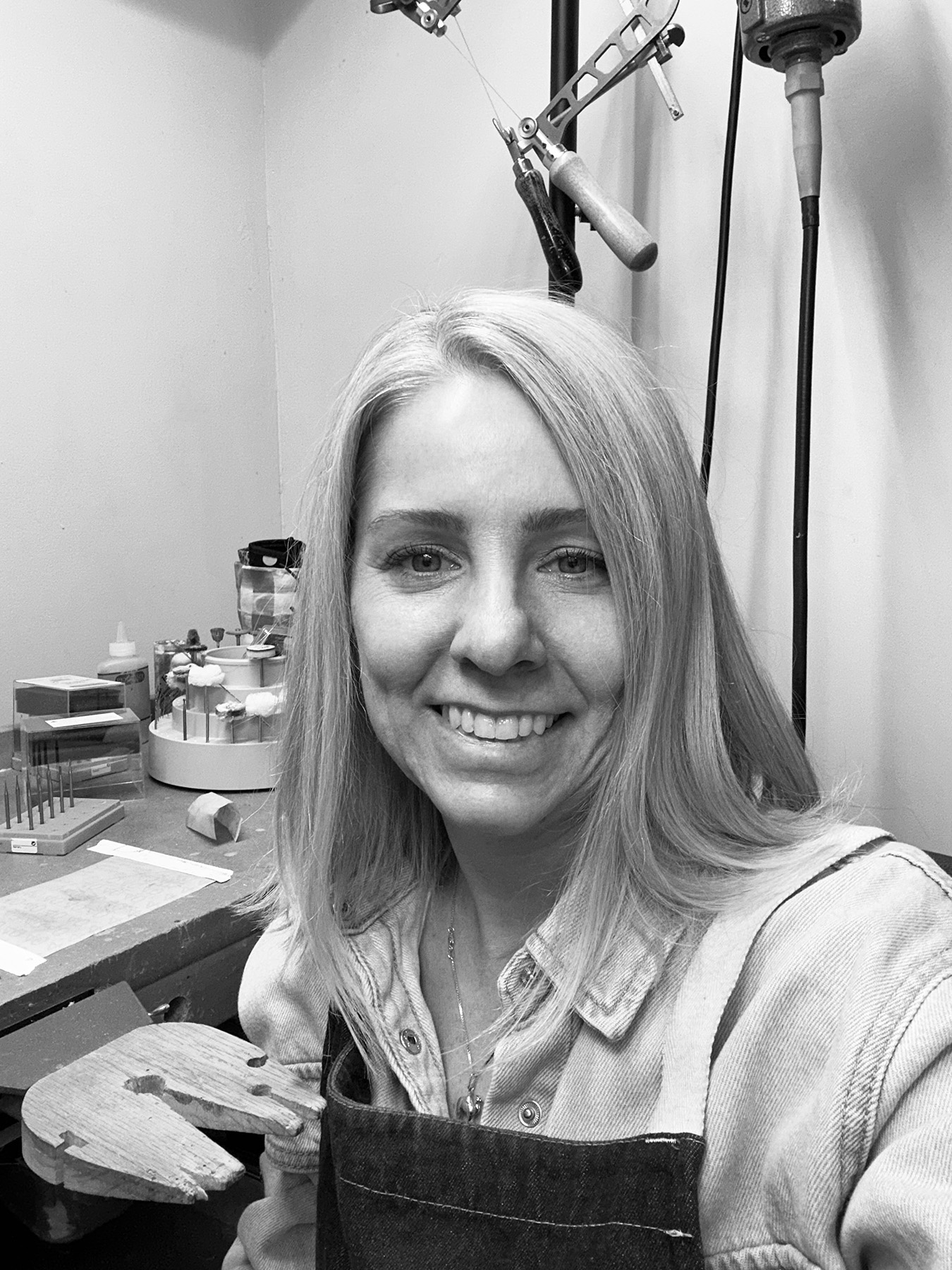 Mindy Herrin-Lewis
