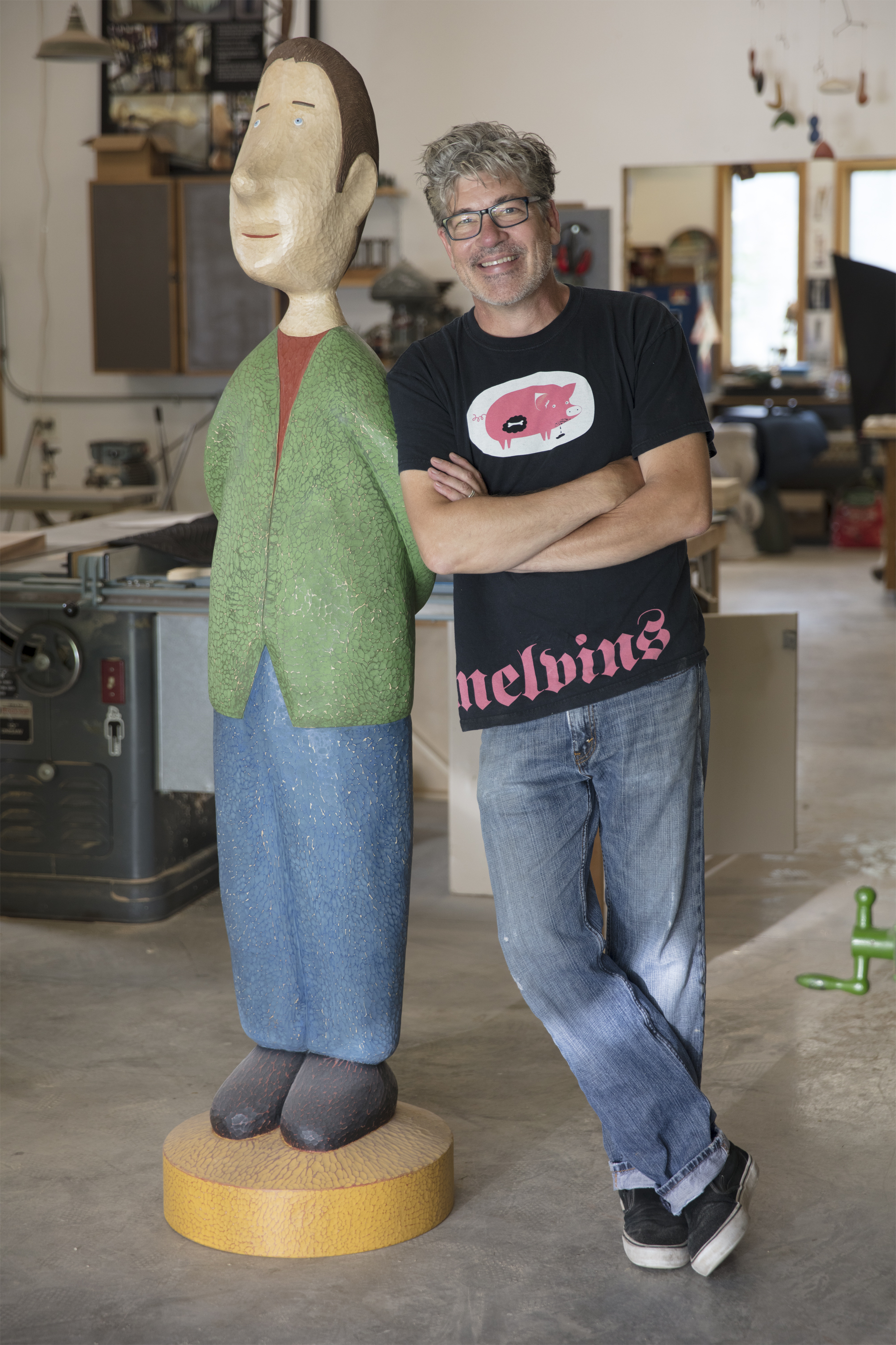 Andy Buck