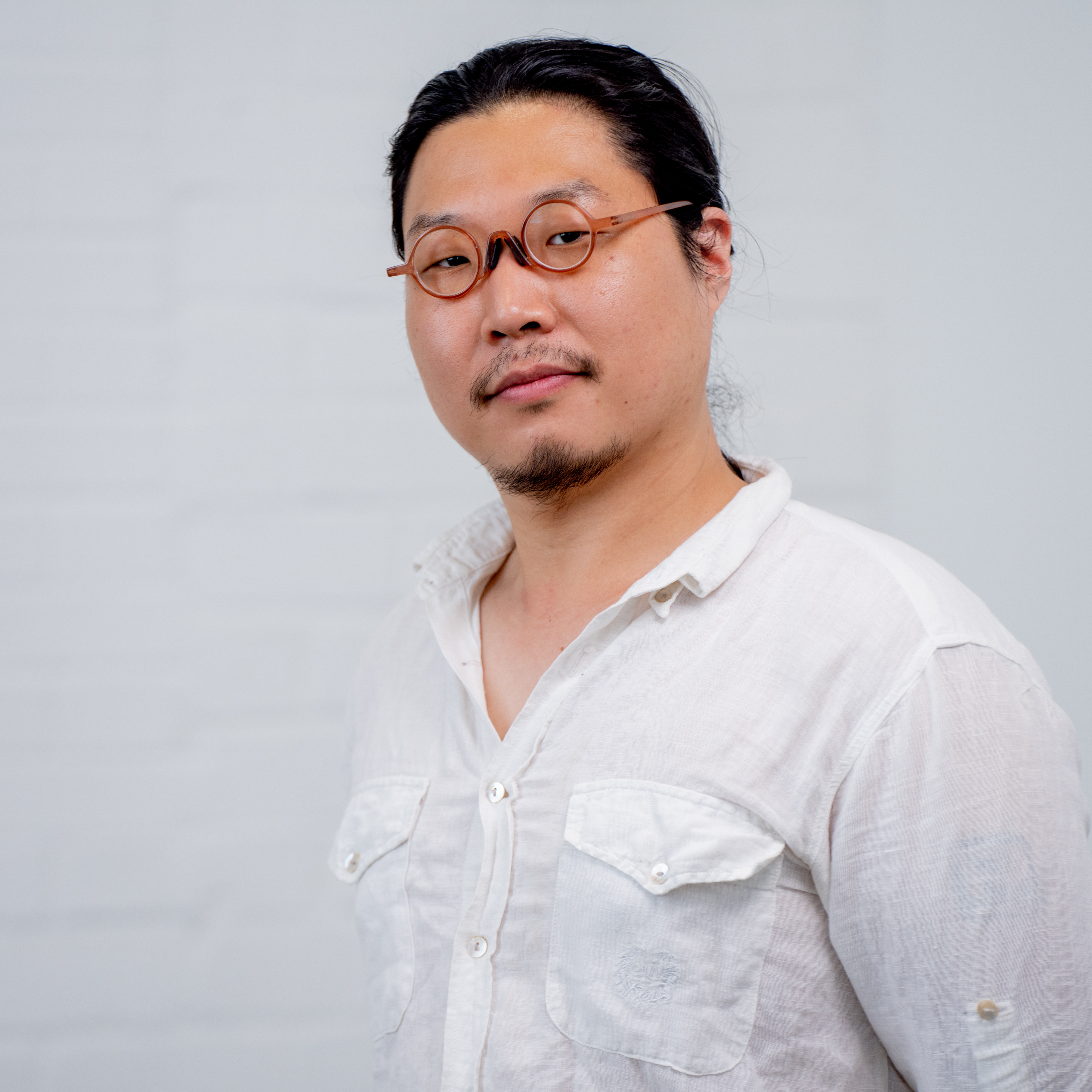 Huey Lee