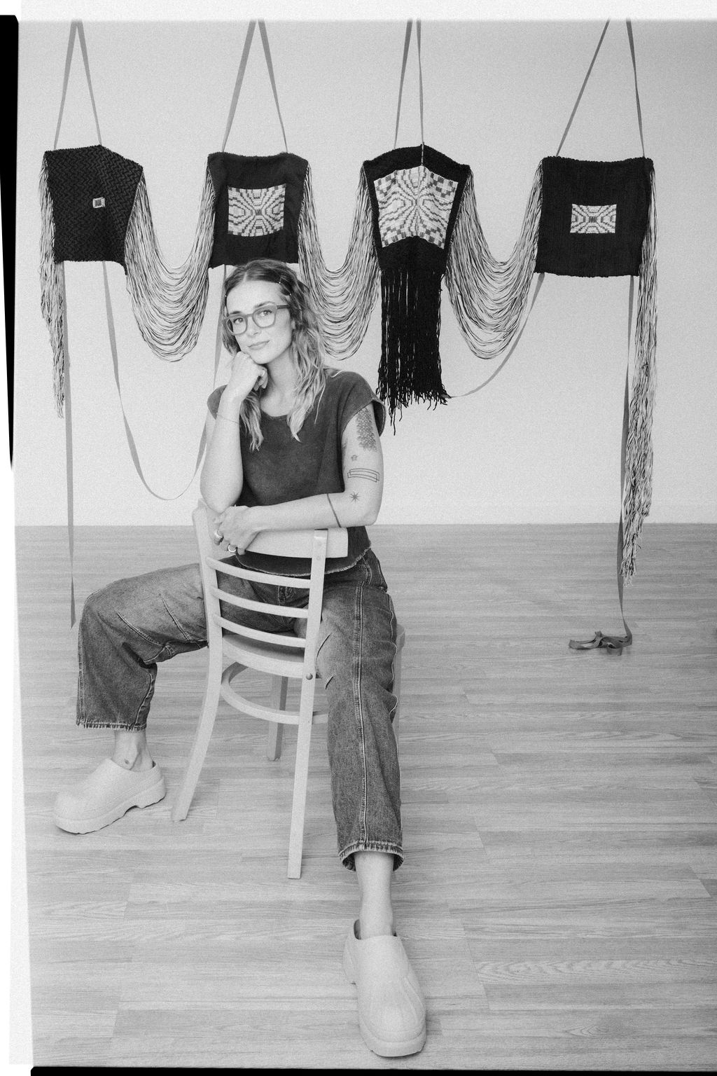 Kimberly English