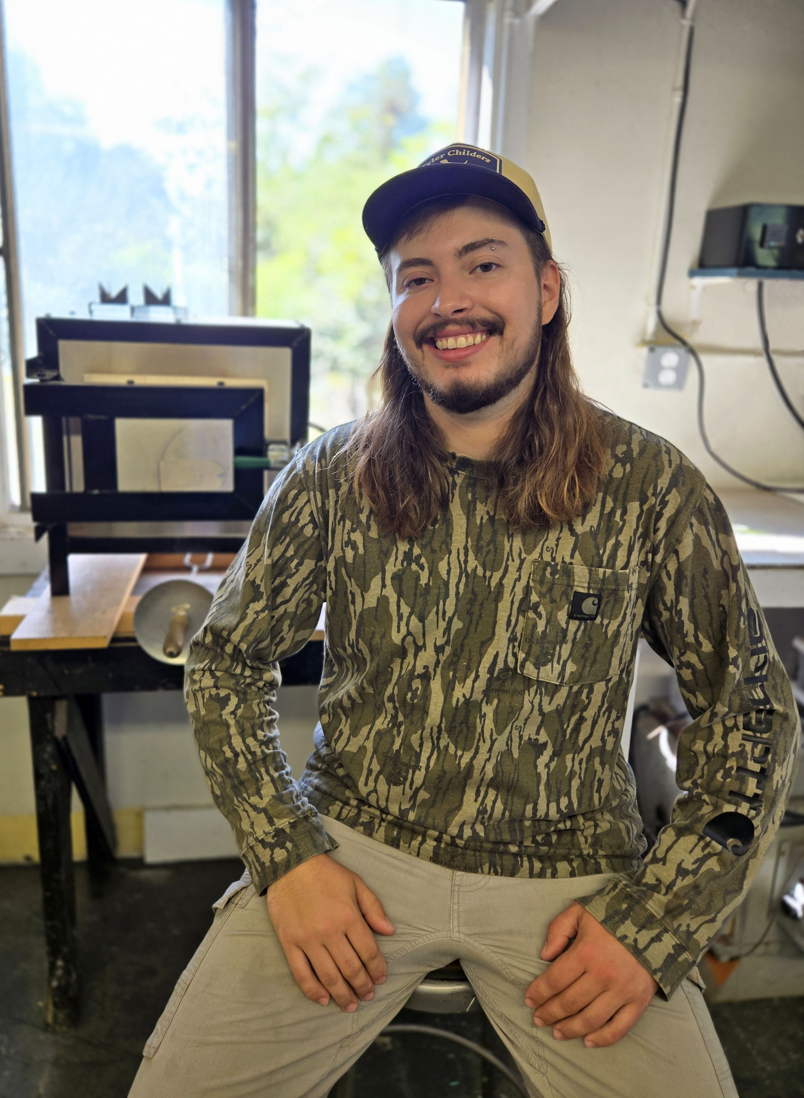 Wyatt Nestor-Pasicznyk