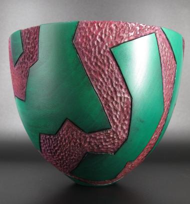 Let’s Go Zo-Bowling : Exploring Sculptural Possibilities of Bowls