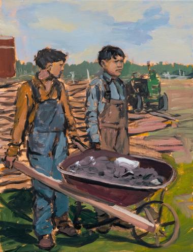 Exploring the Figure: Observational Drawing and Painting