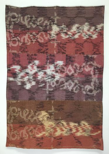 Experiments with Natural Dyes