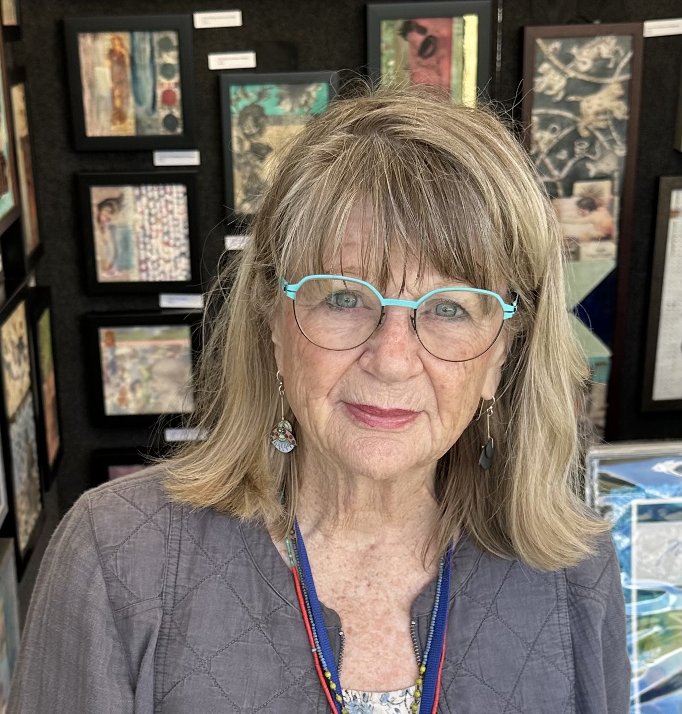 Marge Luttrell