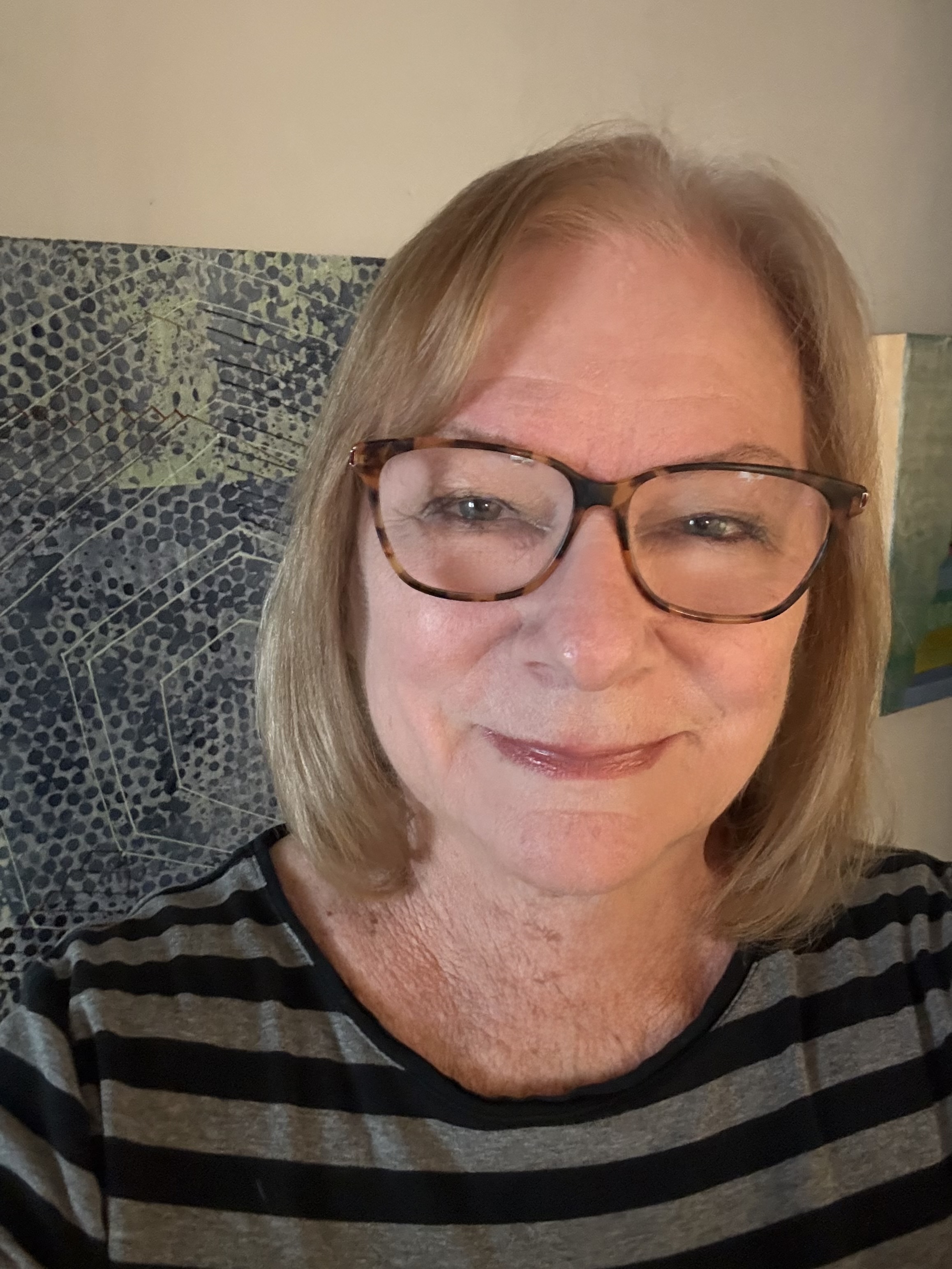 Lynda Ray