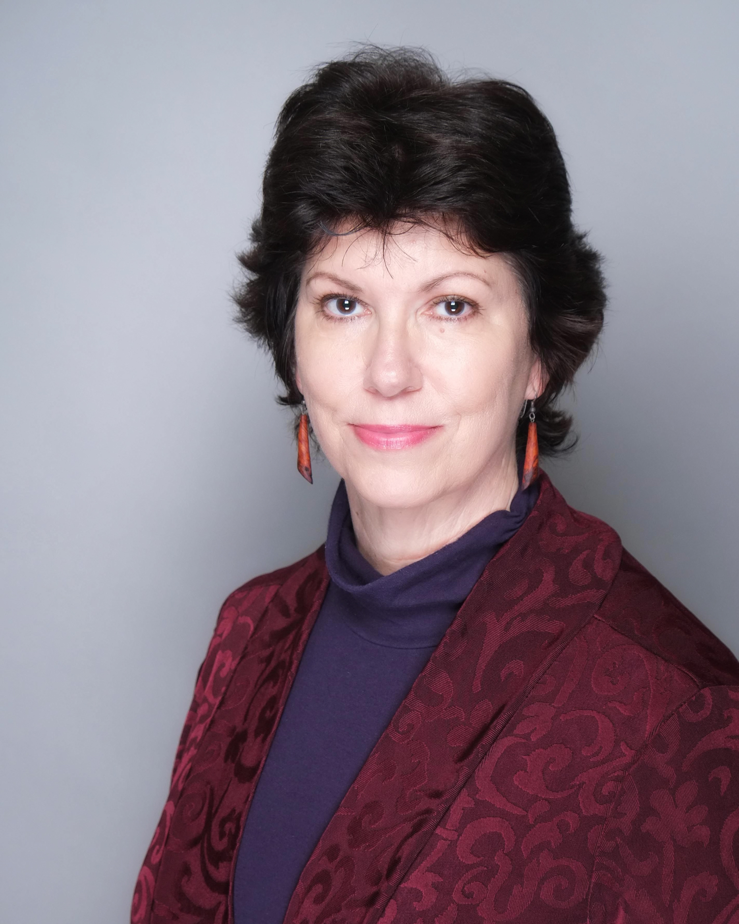 Andi Wolfe