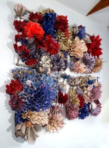 Paperclay, Building Sculpture With DIPPABLES