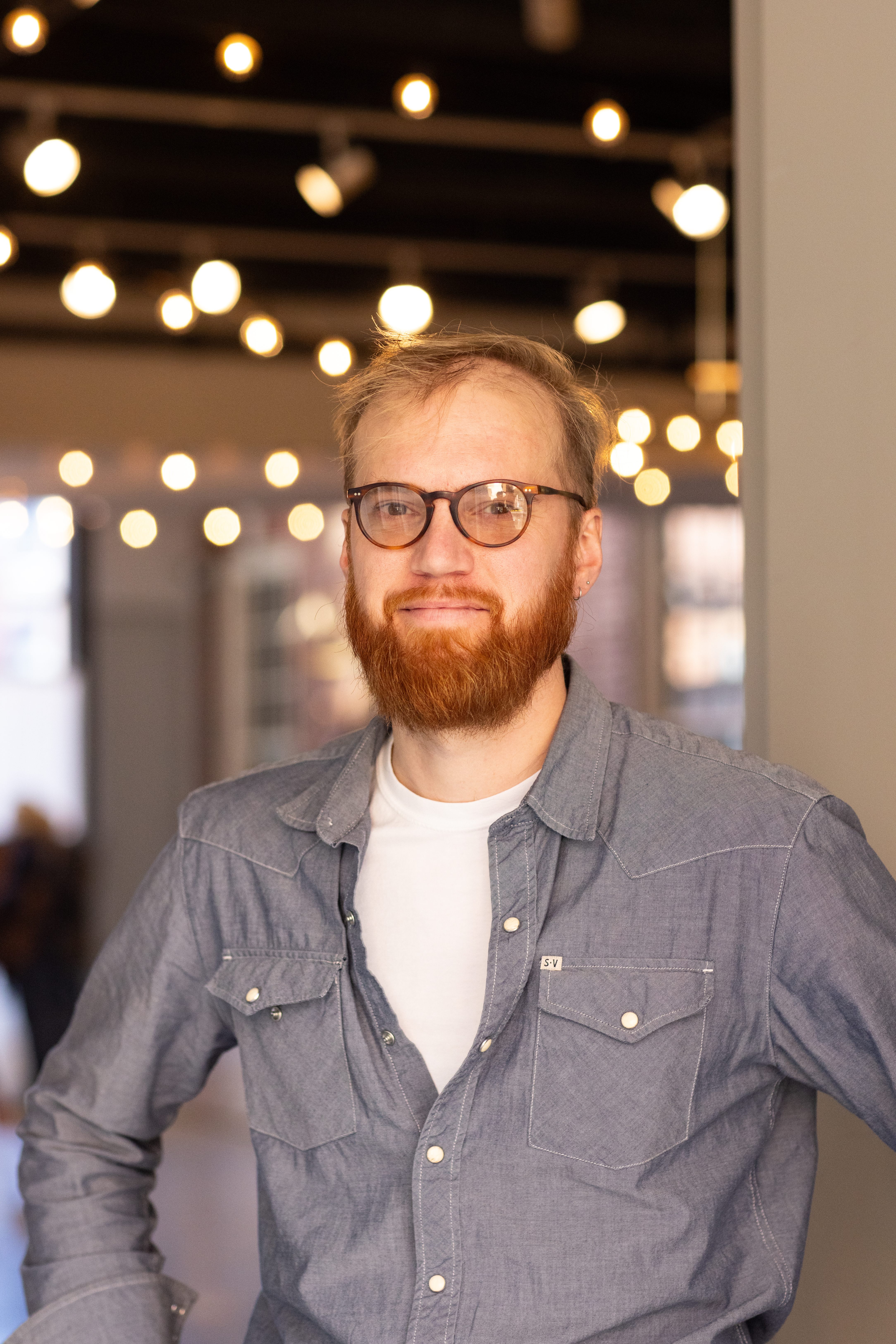 Kolin James Schmidt
