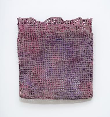Sculptural Basketry