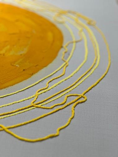 Mindful Colors: A Sustainable Approach