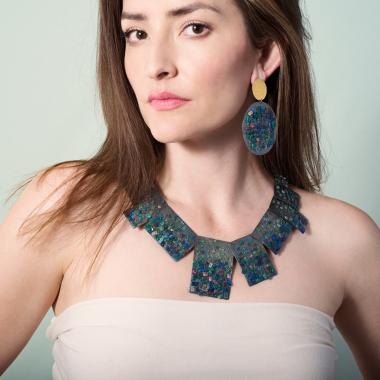Crafting Careers: Creating a Life in Contemporary Art Jewelry