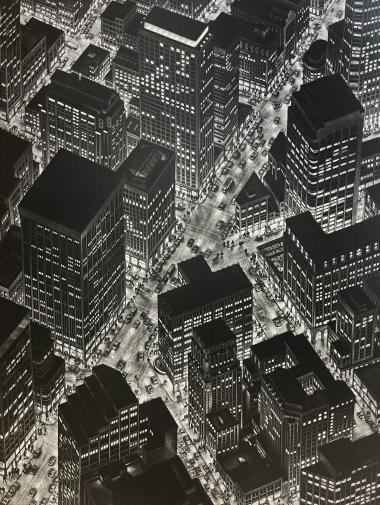 From Rocking to Rolling: Intro to the Art of Mezzotint Printmaking
