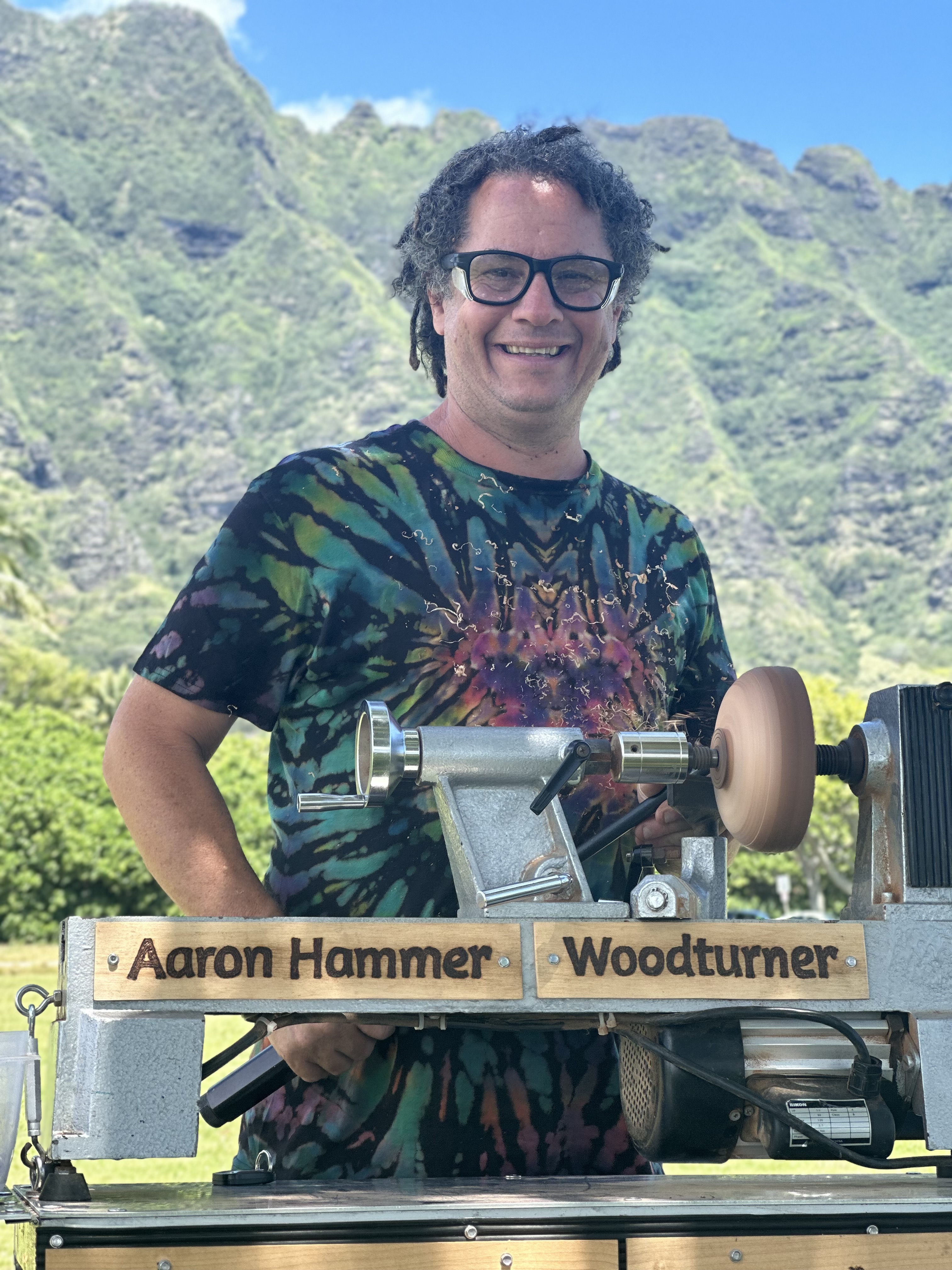 Aaron Hammer