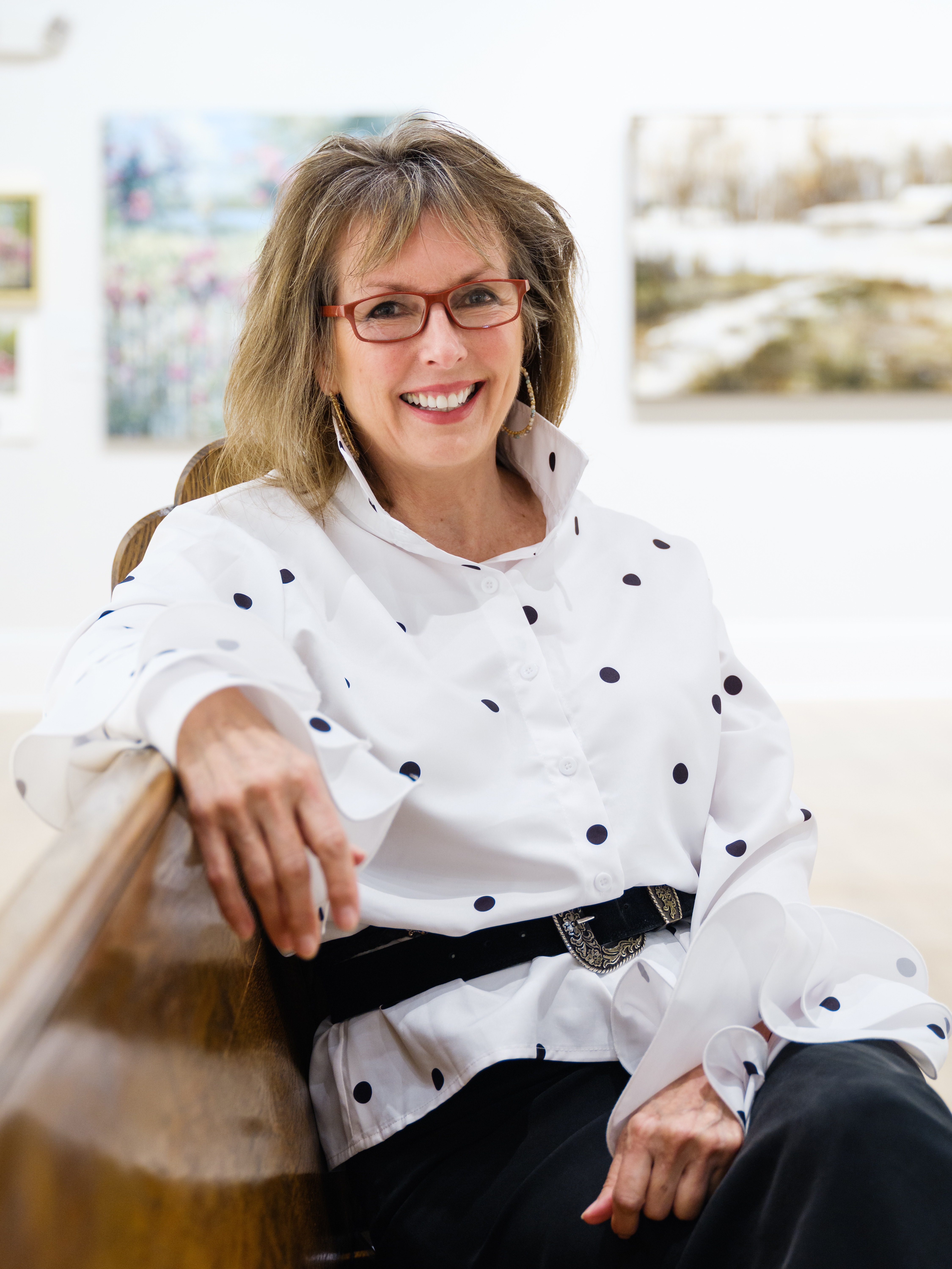 Rachael McCampbell