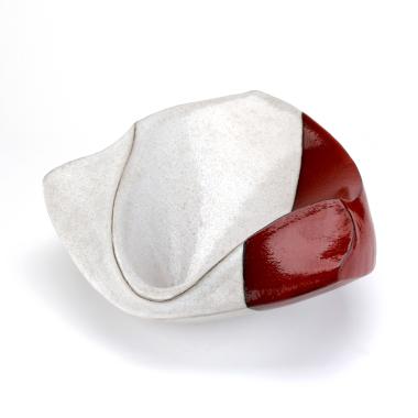 Sculptural Bowls: Hollow Construction