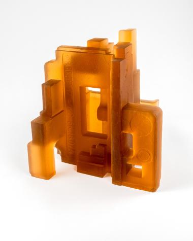 Translating Form to Glass: Casting Essentials