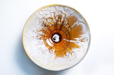 Form as Canvas: Form and Surface Design