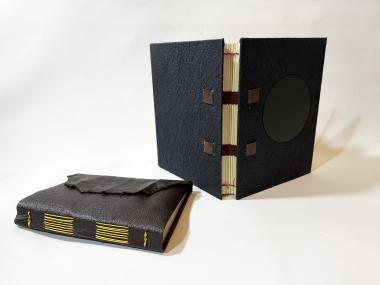 The Magic Blow Book