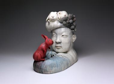 Narrative in the Figure: Handbuilding in Clay