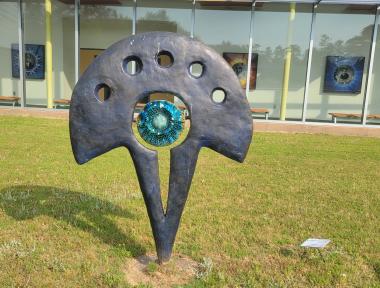 Paltiya: The Material That Changed Sculpture Forever