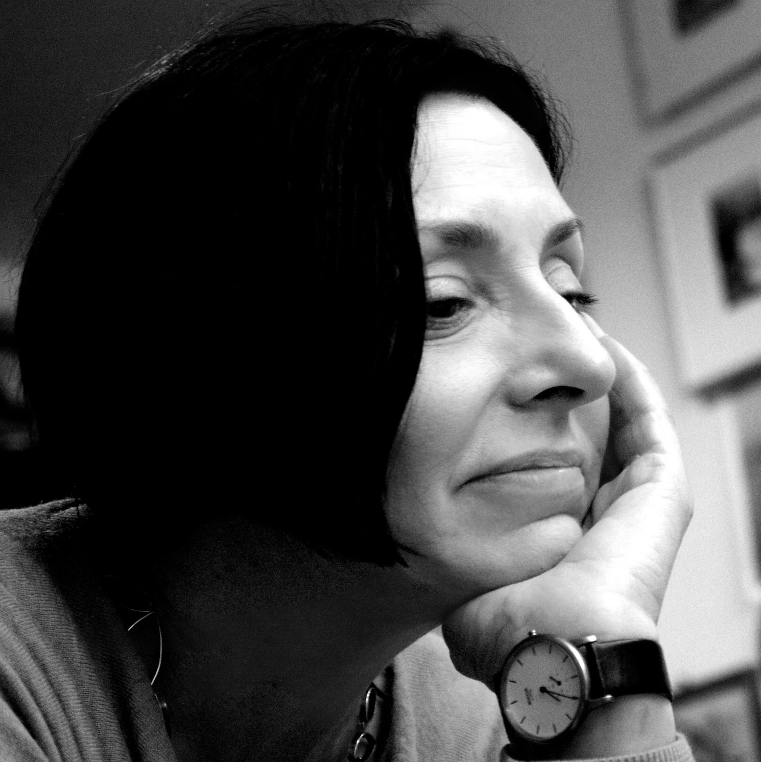 Paulette Werger