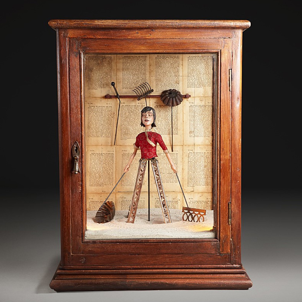 featured artwork