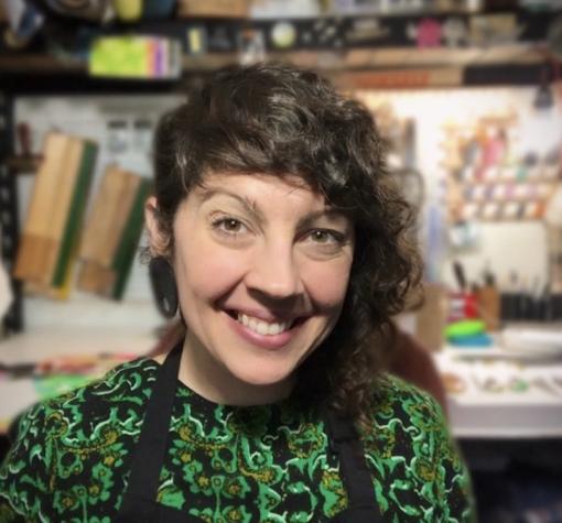 Leslie A. Grossman