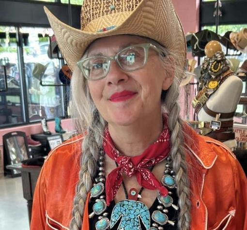 Julie Belcher