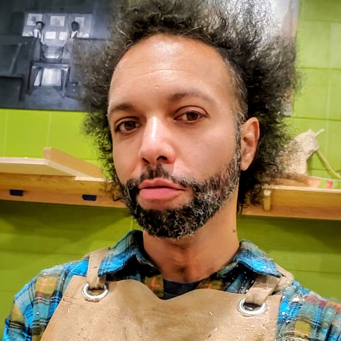 Matt Monaco