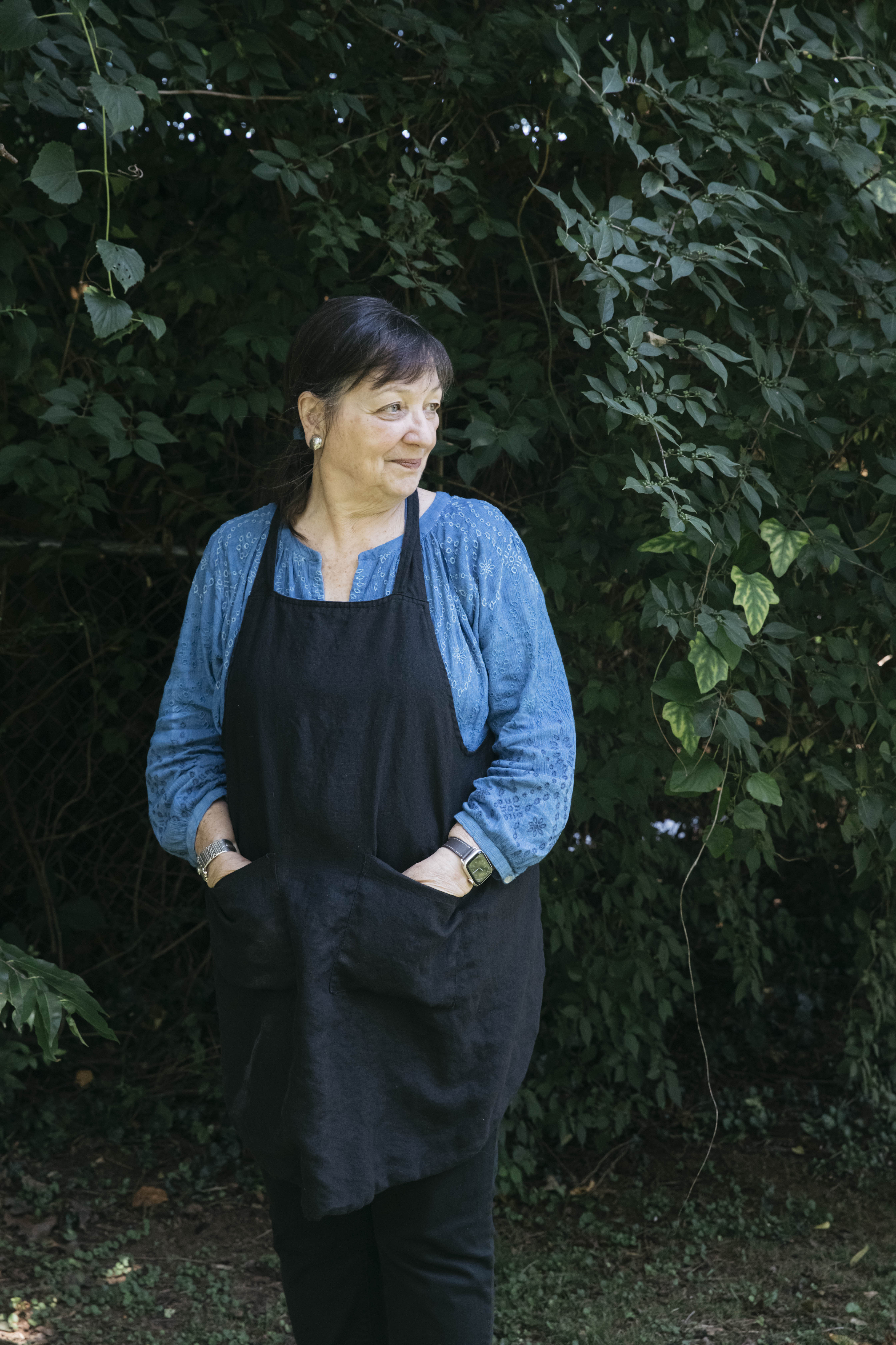 Jan Quarles