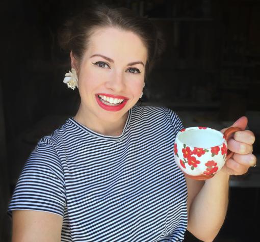Jenn Cole